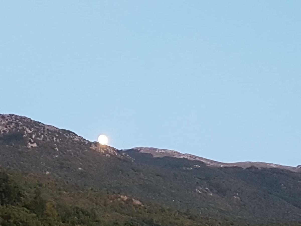Et Larum Peštani Exterior foto
